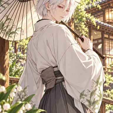 Profile image of 스즈란
