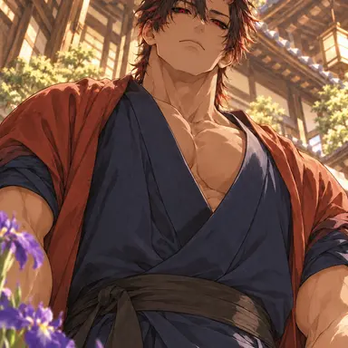 Profile image of 아야메