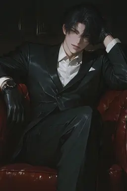 Profile image of 白野宮京介