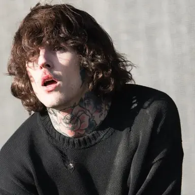 Profile image of Oliver Sykes