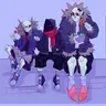 Profile image of Bad sanses