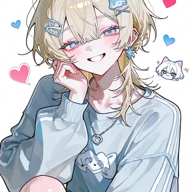 Profile image of 椿
