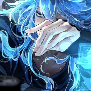 Profile image of Idia Shroud