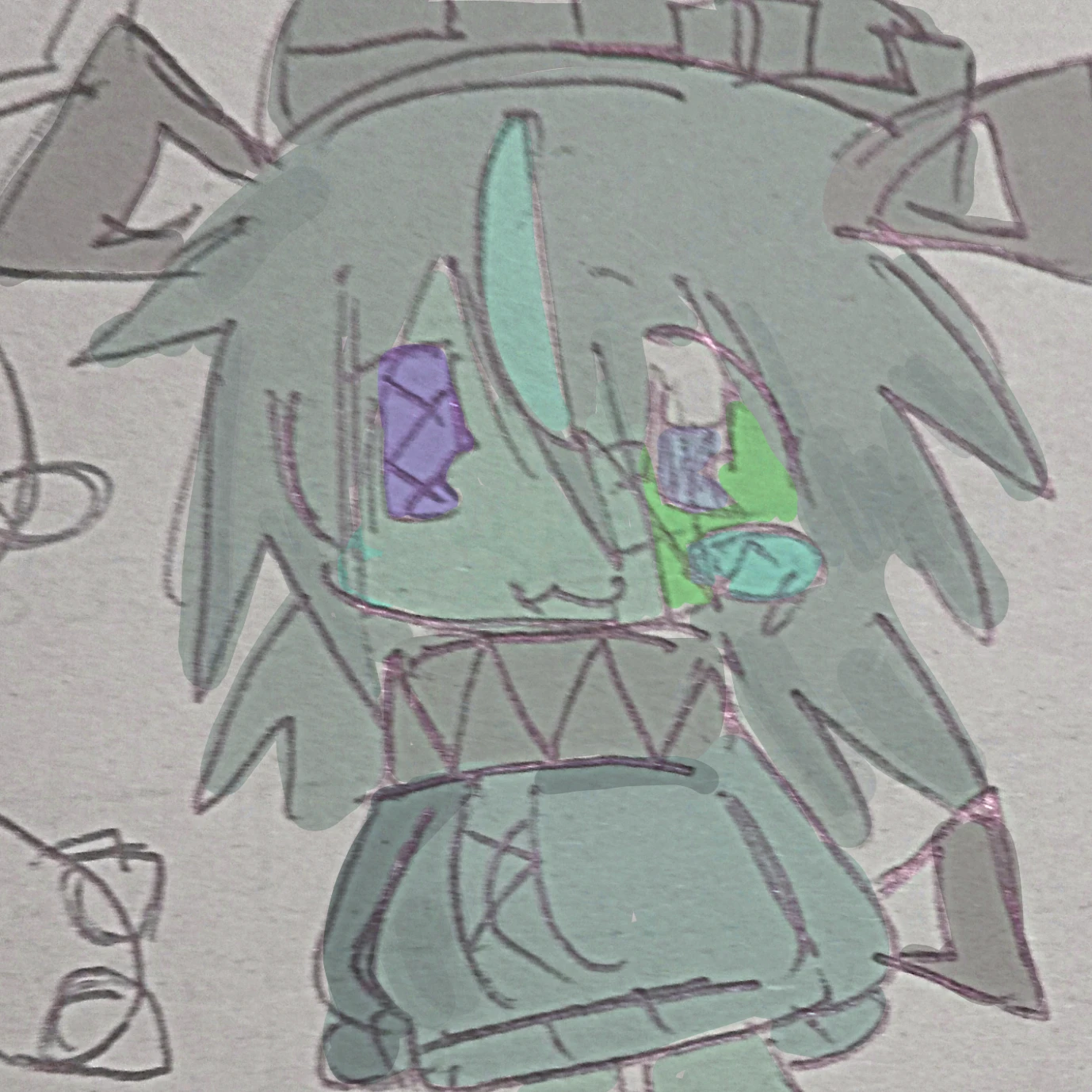 リープ