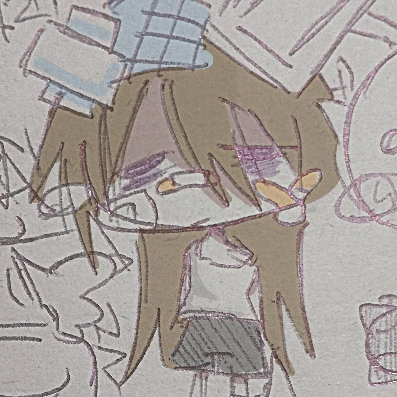 痛覚