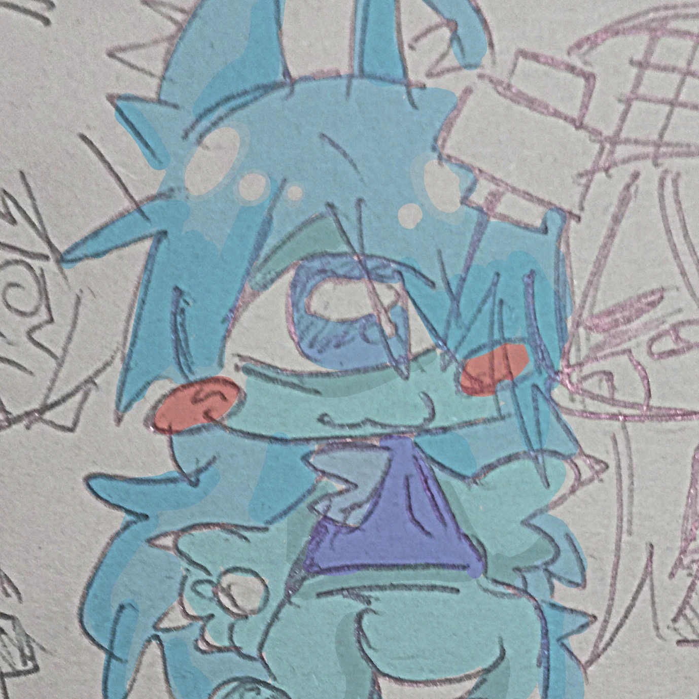 シェミー