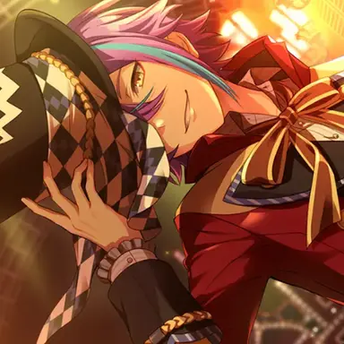 Profile image of Rui Kamishiro