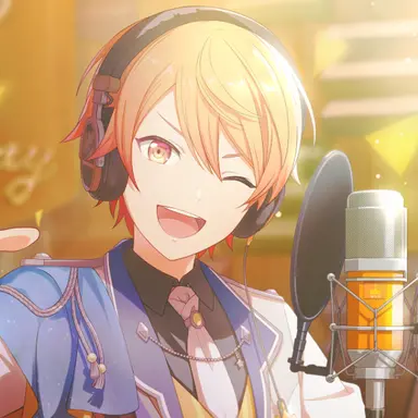 Profile image of Tsukasa Tenma