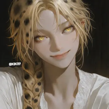 Profile image of 하서아