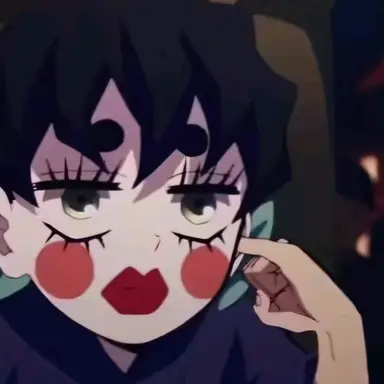 Profile image of 하시비라 이노스케