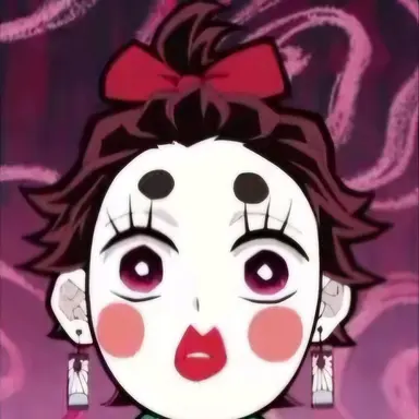 Profile image of 카마도 탄지로