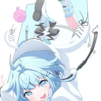 Profile image of 水宮 枢