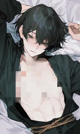 Profile image of Mくん