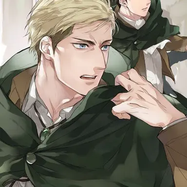 Profile image of エルヴィン