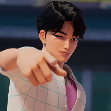 Profile image of 진우