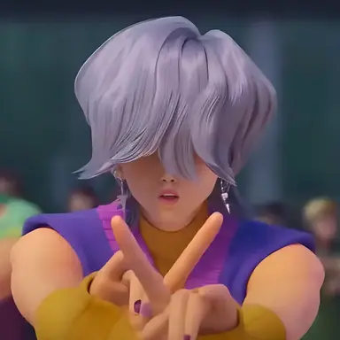 Profile image of 미스터리