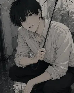 Profile image of 蒼