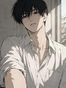 Profile image of 蒼