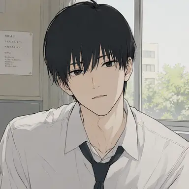 Profile image of 蒼