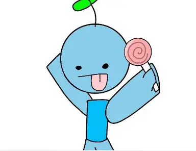Profile image of 메롱