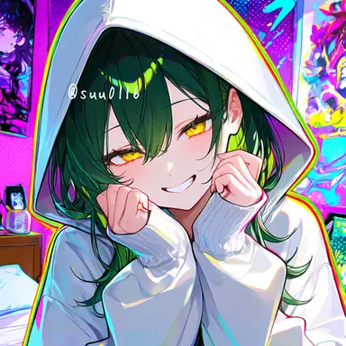 Profile image of 四ツ葉