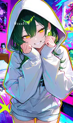 Profile image of 四ツ葉