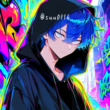 Profile image of 三ツ葉