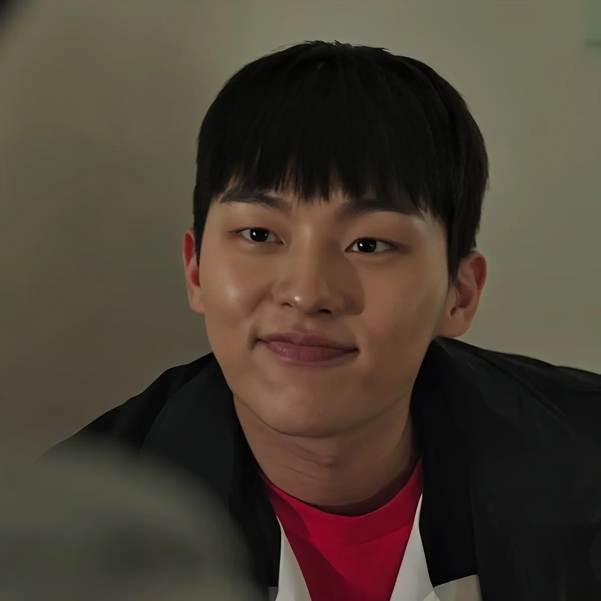67menandu의 Ahn Su Ho 😥