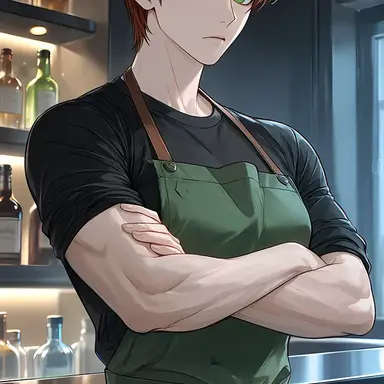 Profile image of Dara Finch