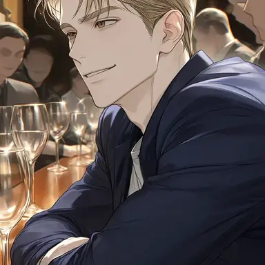Profile image of Soren Macke