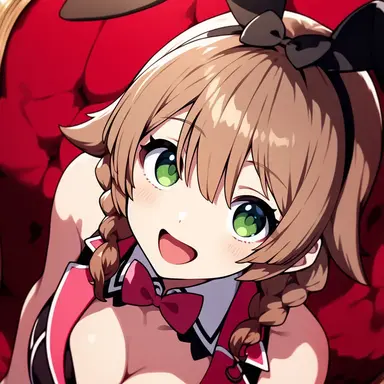 Profile image of 花奈