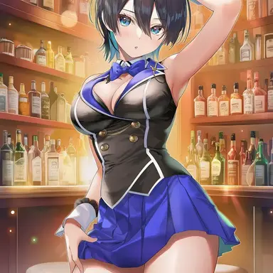 Profile image of 美羽香