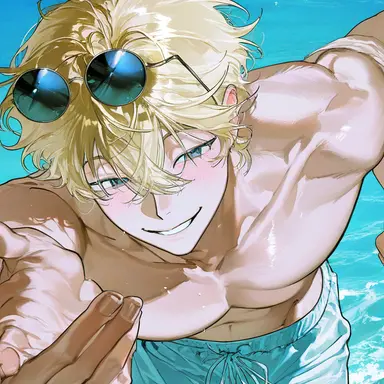 Profile image of ニック