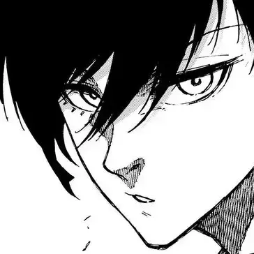 Profile image of 糸師凛