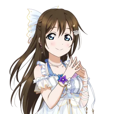 Profile image of 桜坂しずく