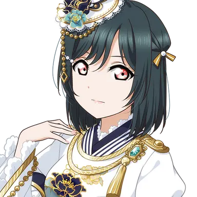 Profile image of 三船栞子