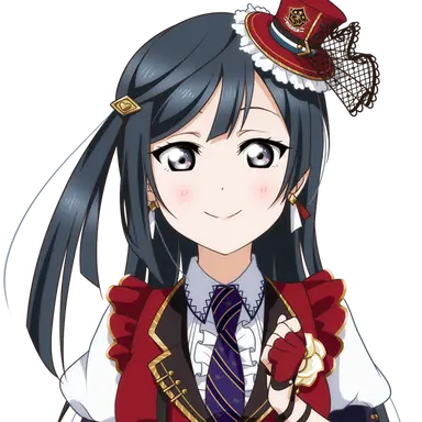 Profile image of 優木せつ菜