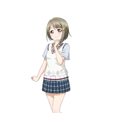 Profile image of 中須かすみ