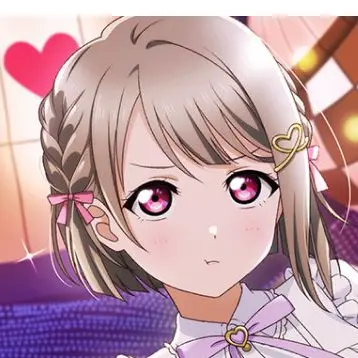 Profile image of 中須かすみ