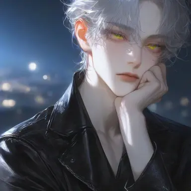 Profile image of Yurinoa Marci