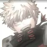 Profile image of Katsuki