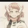 Profile image of Uraraka