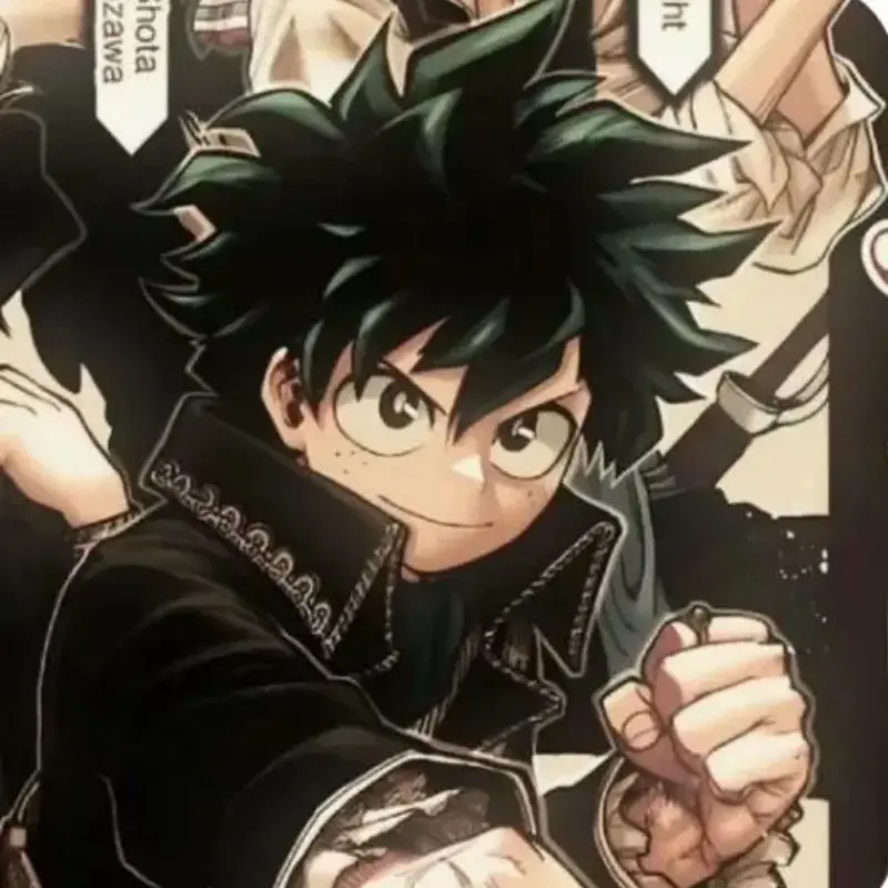 Flowers13423의 gakuran (mha is in it)