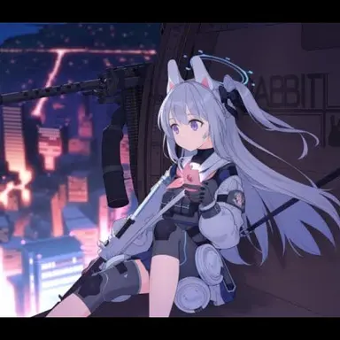 Profile image of 미야코