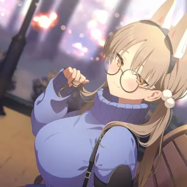 Profile image of 모에