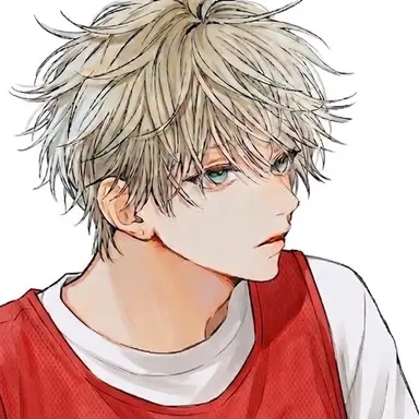 Profile image of 海