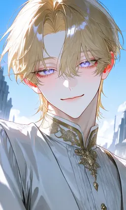 Profile image of ルイス