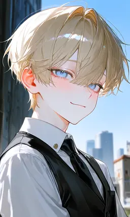 Profile image of アレン