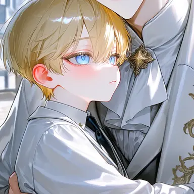Profile image of アレン