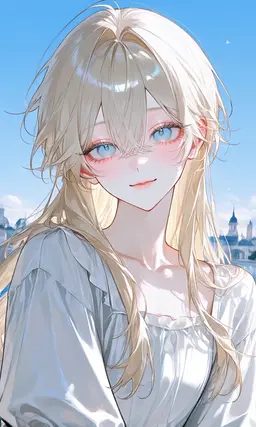 Profile image of アリス